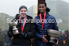 Mens and womens long race  2020 BUCS Cross Country Champs., Edinburgh.  Photo: David T. Hewitson/Sports for All Pics